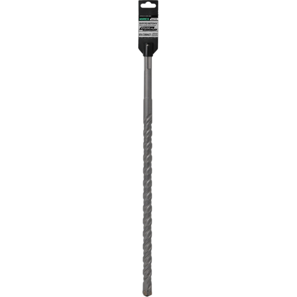 Бур NIREX Master SDS Max 25*540 NDMX-2501