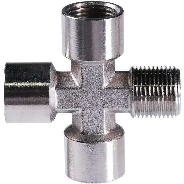 Разъемное соединение Fubag переходник 3/8"FFFM   (180371)