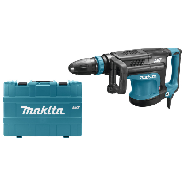 Отбойный молоток Makita НМ 1213 С