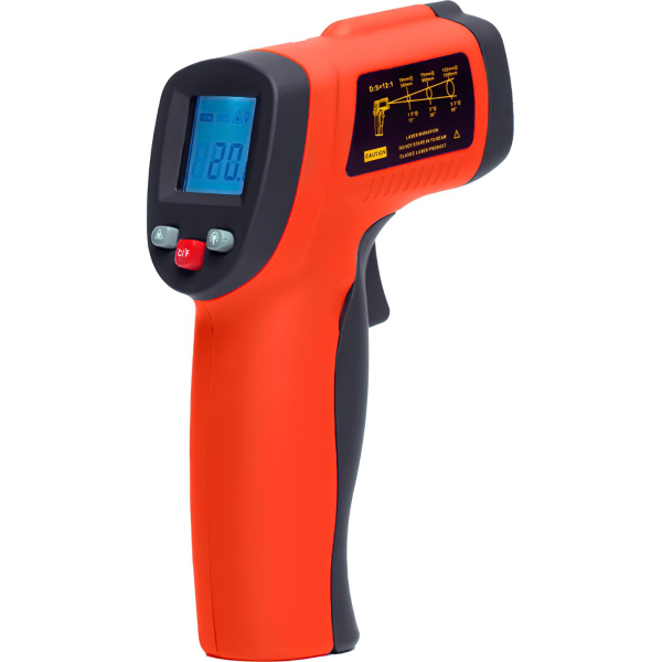 Пирометр ADA TemPro 300