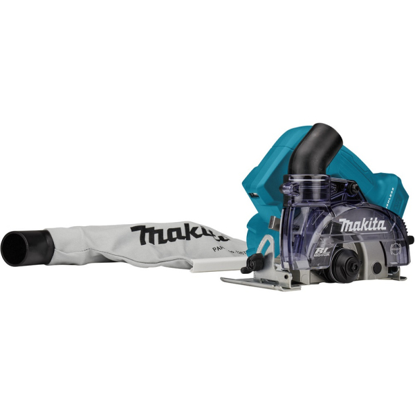 Пила дисковая Makita DCC 500 Z