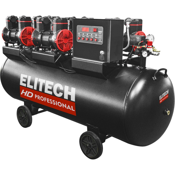Компрессор ELITECH ACF 1500-300S