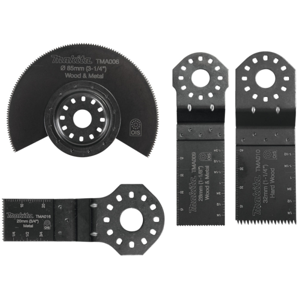 Насадка Makita для мультитула   B-30623