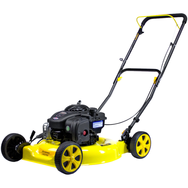 Газонокосилка CHAMPION LM 5127 BS бензиновая