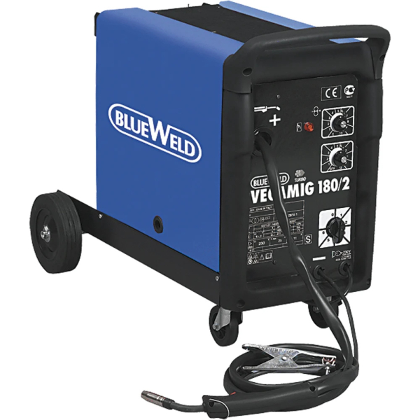 Сварочный аппарат Blueweld Vegamig 180/2