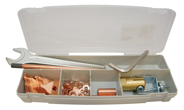 Набор Fubag для точечной сварки