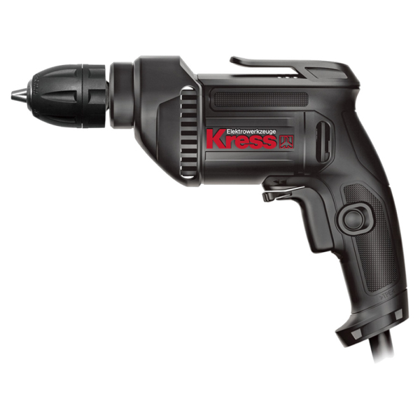 Дрель KRESS KU110