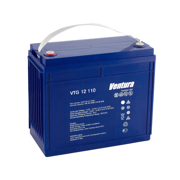 Аккумуляторная батарея Karcher VTG 12 110