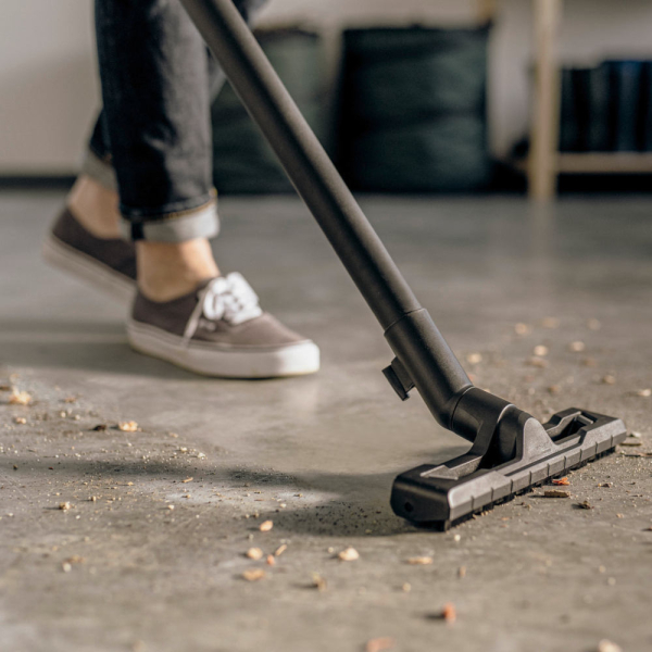 Пылесос Karcher WD 4 P S V-20/5/22 *EU