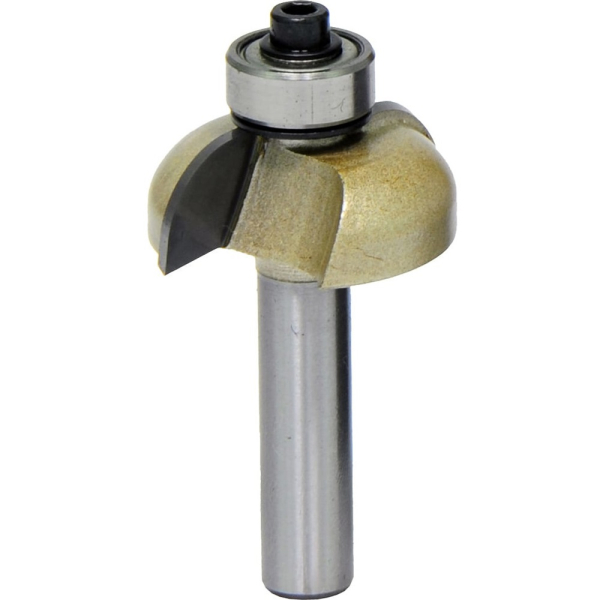 Фреза галтельная ELITECH 8мм*28,62мм*10,3мм