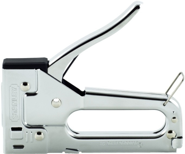 Степлер STANLEY LIGHT DUTY для скоб типа ''А''  6-TR45