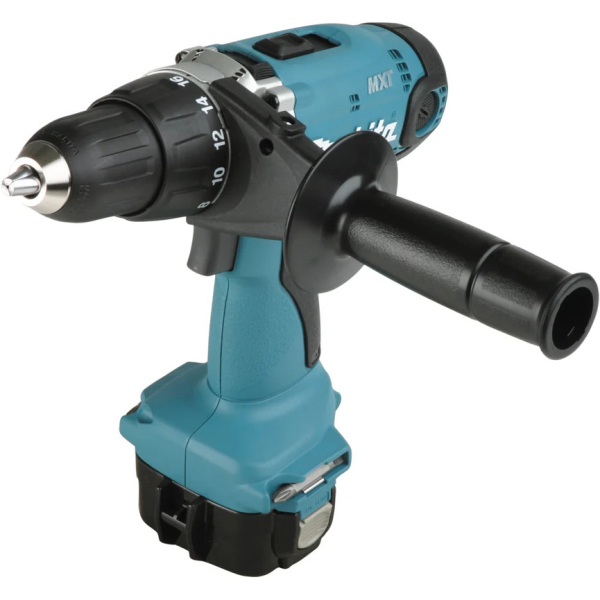 Дрель аккумуляторная Makita  6319 DWDE кейс