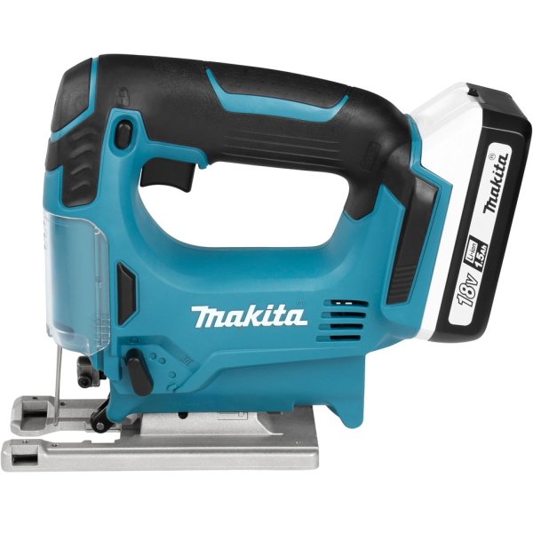 Лобзик Makita JV 183 DWE аккумуляторный
