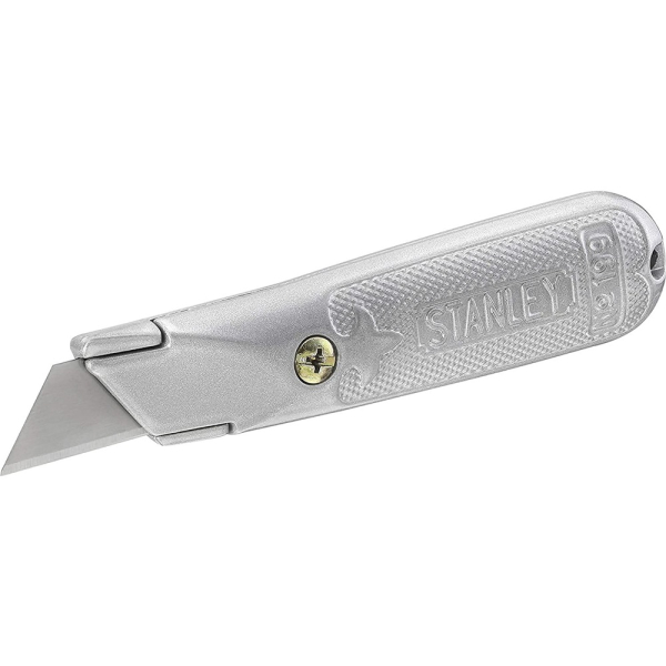 Нож STANLEY 199  135мм     2-10-199