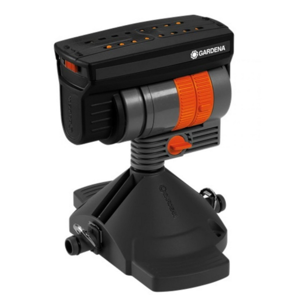 Дождеватель осциллирующий Gardena OS 90    08361-20.000.00