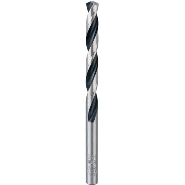 Сверло BOSCH PointTeQ 8.0*117 по металлу спиральное 10шт     2.608.577.248