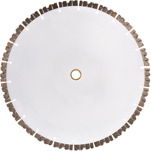 Диск алмазный DIAM железобетон STD 350*3,2*12*25,4/20   000713