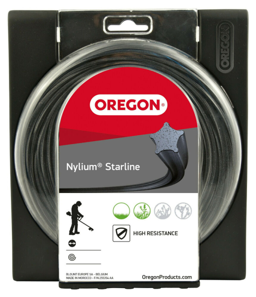 Леска Oregon Nylium Starline 3,0*60 м     104884E