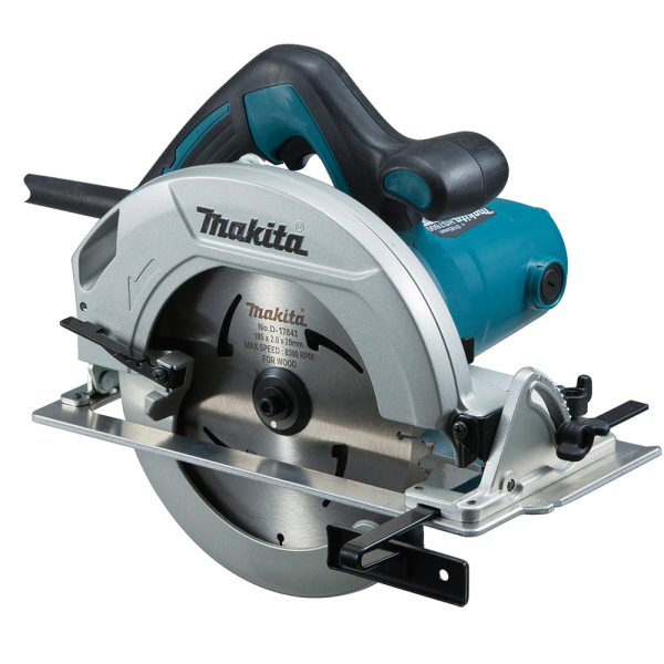 Пила дисковая Makita  HS 7600