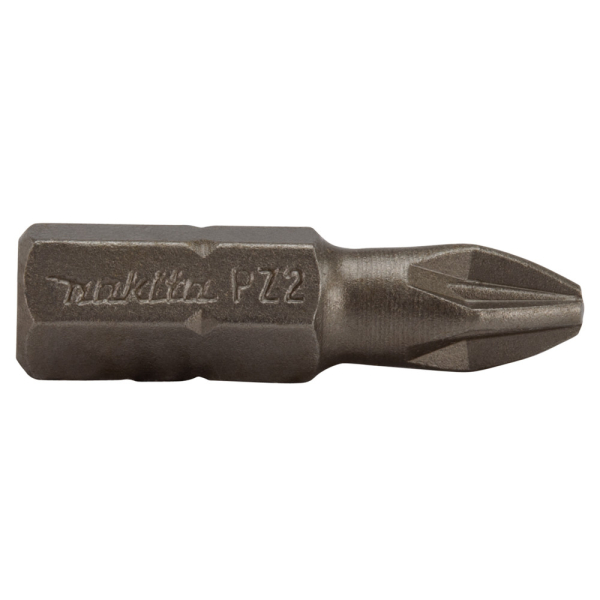 Бита Makita C-form PZ2-25 мм 100 шт   B-24963