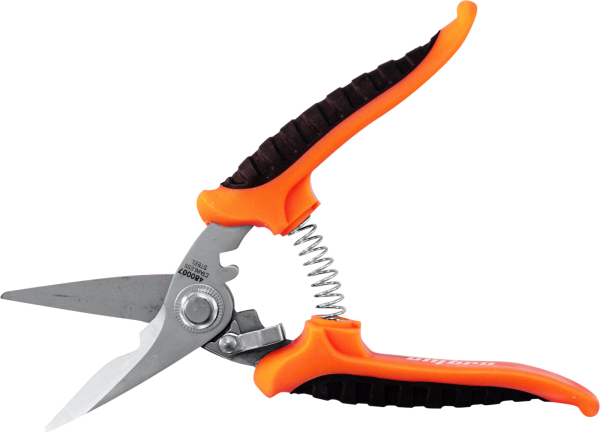 Ножницы OMBRA универсальные 175 мм