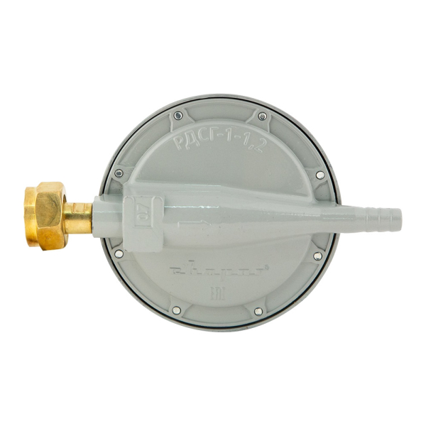 Редуктор пропановый Сварог РДСГ-1-1,2 (KMQ-06)