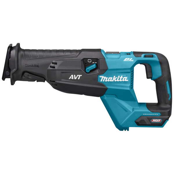 Пила сабельная аккумуляторная Makita JR 002 GZ