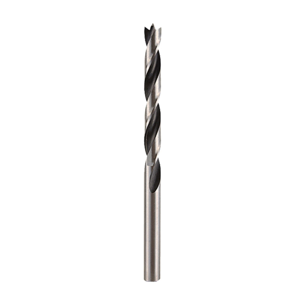 Сверло Makita по дереву 9*125   D-07082