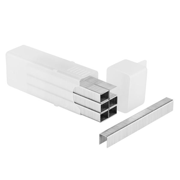 Скобы для степлера STANLEY HEAVY DUTY тип ''G'' 12мм*1000шт  1-TRA708T