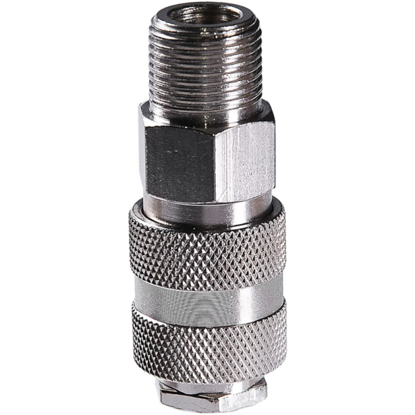 Разъемное соединение Fubag рапид муфта 3/8"M   (180101 B)