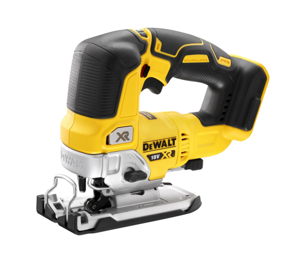 Лобзик DEWALT  DCS 334 N аккумуляторный