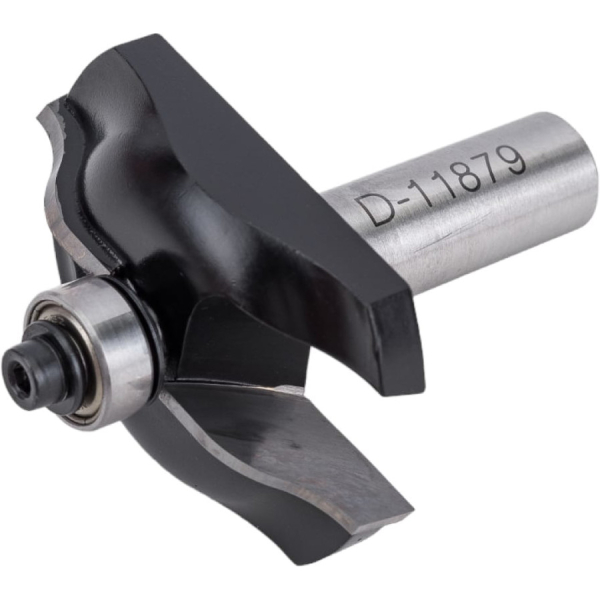 Фреза Makita фигурная горизонтальная 50,8*12,7*12*38*2Т   D-11879