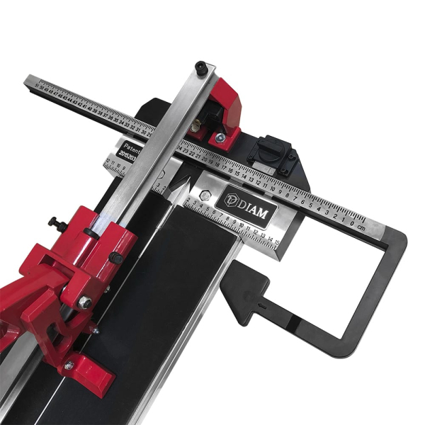 Плиткорез ручной DIAM Pro Line-1800L   600108