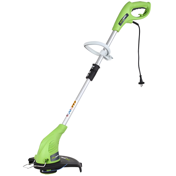 Триммер GREENWORKS GST5033   21217