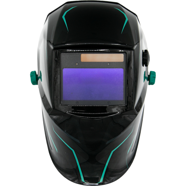 Маска сварщика NIREX NWM 8 PRO