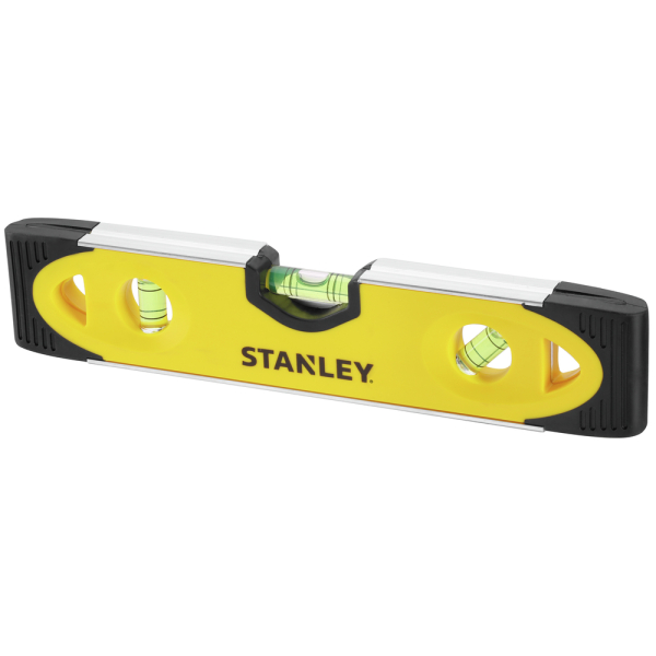 Уровень STANLEY TORPEDO магнитный 250мм     0-43-511