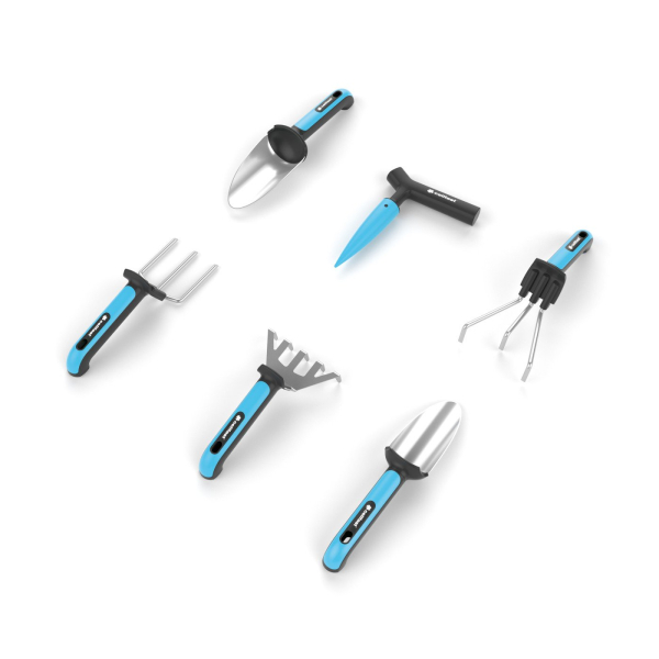 Комплект инструментов для ухода за садом CELLFAST ERGO 