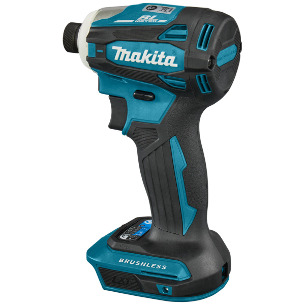 Шуруповерт аккумуляторный Makita DTD 172 Z