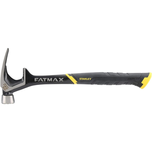 Молоток STANLEY FATMAX демонтажный 570гр     FMHT51367-2