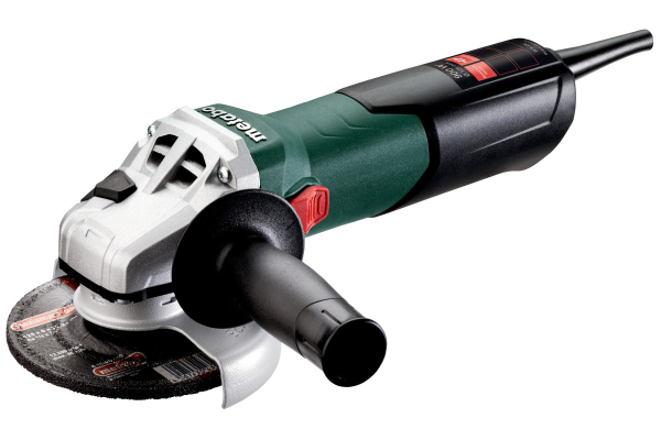 УШМ Metabo W 9-125