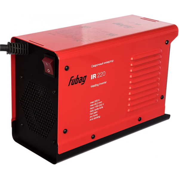 Сварочный аппарат Fubag IR 220
