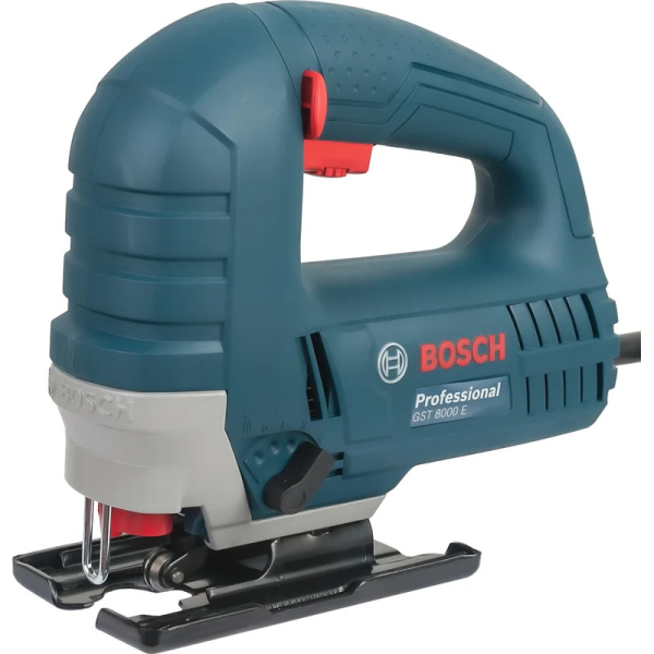 Лобзик BOSCH GST 8000 E   0.601.58H.000