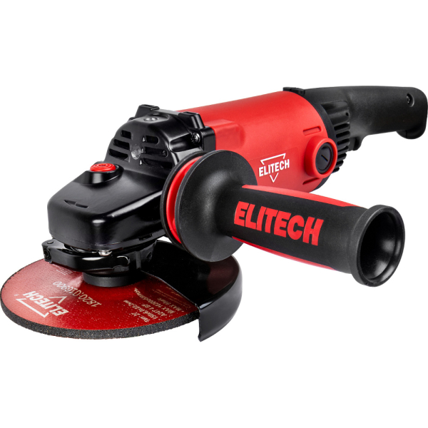 УШМ ELITECH МШУ 1415Д (E2213.067.00)