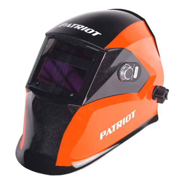 Маска сварщика Patriot Power 600S