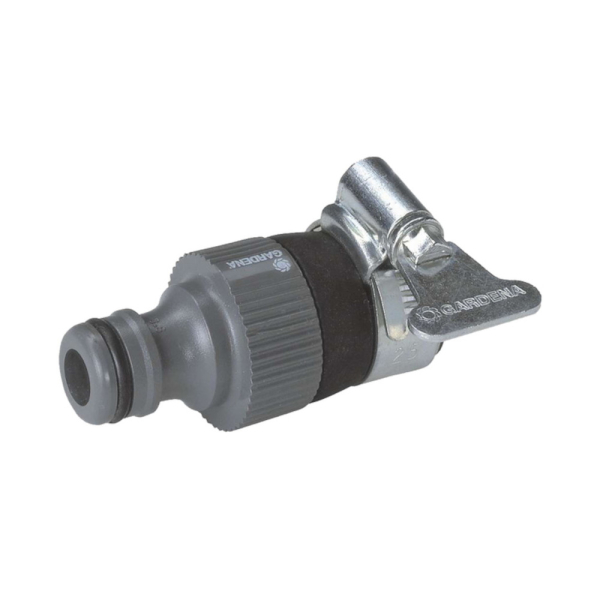 Штуцер без резьбы Gardena 1/2"   02908-20.000.00