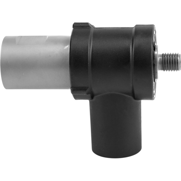 Адаптер переходник для дрели алмазного сверления с 1 1/4 на M16 с пылеотводом TEH TCD-M16V