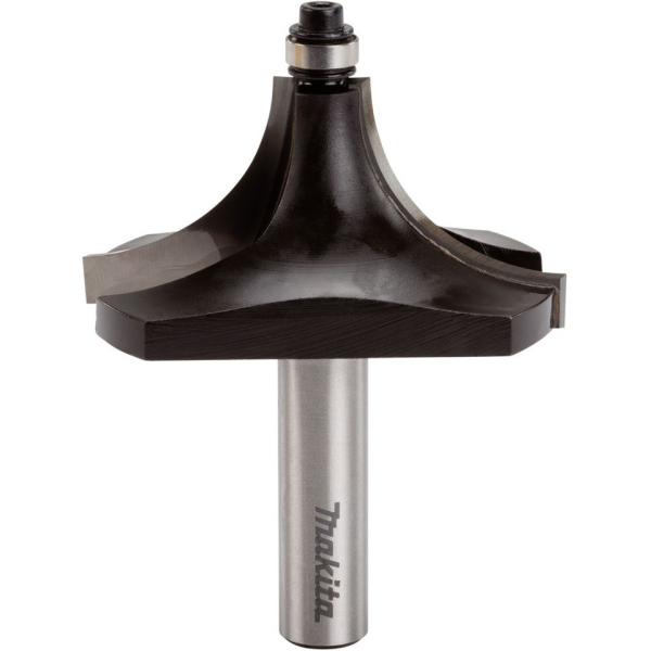 Фреза кромочная Makita 25.4R 63,5*31,8*12*38*2Т   D-11380