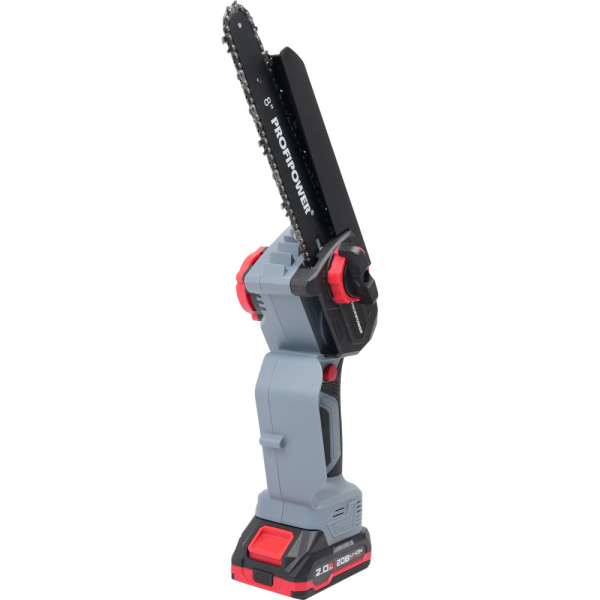 Пила цепная аккумуляторная PROFIPOWER MKGSH-20V   E0216M1