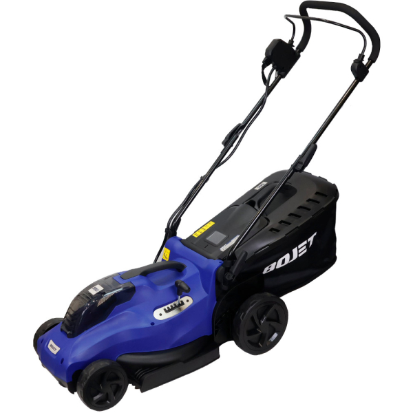 Газонокосилка аккумуляторная BOJET CLMP60-42