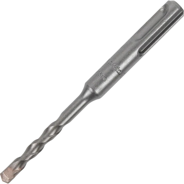 Бур Makita  SDS +  6*110   D-00050